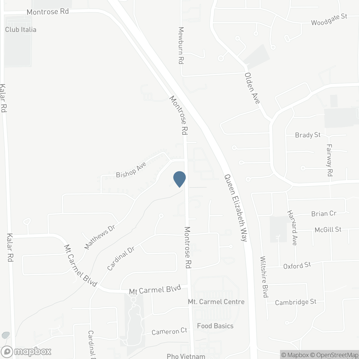 22 - 3241 MONTROSE ROAD, Niagara Falls, Ontario L2H 3L3